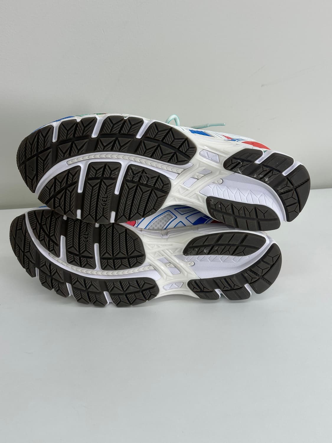 아식스 x 겐조 젤 카야노 20 바이 니고 멀티 화이트 290 상품이미지3