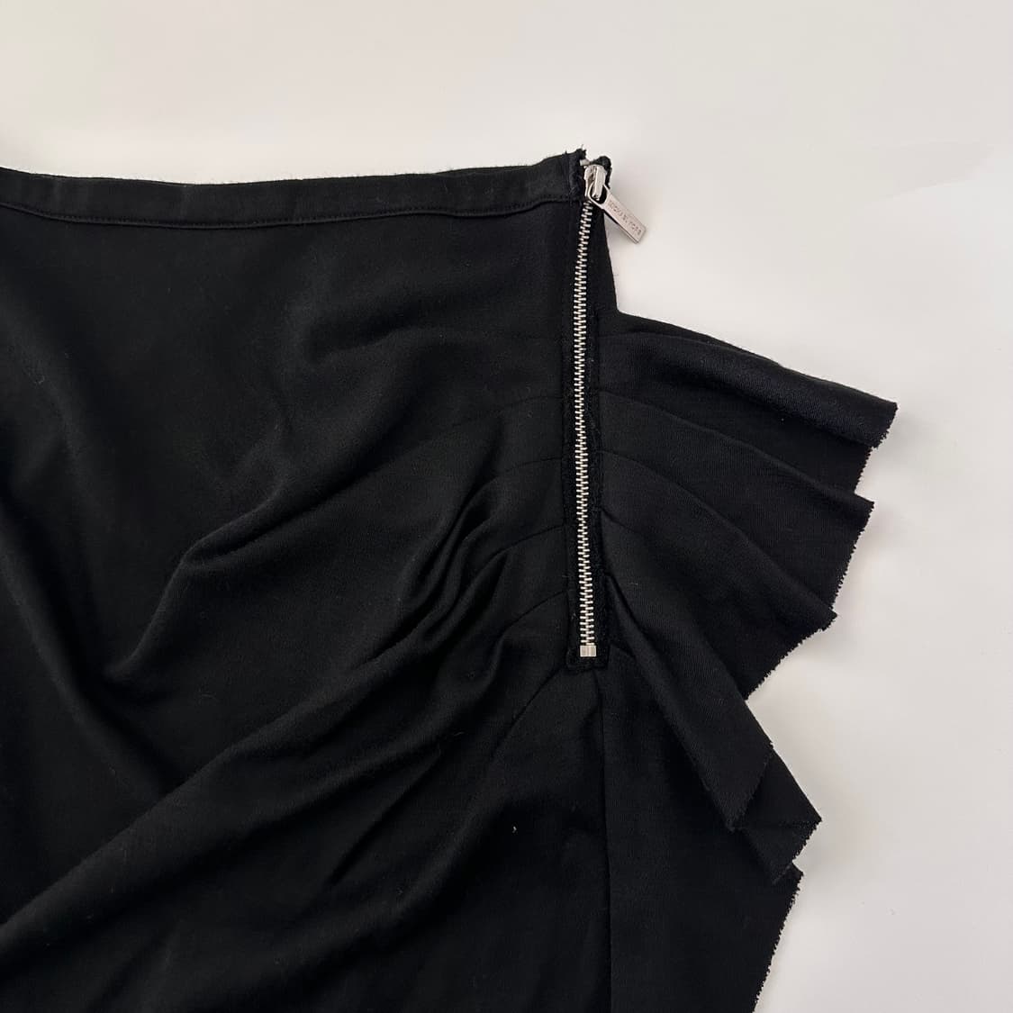 마이클코어스 michael kors 디테일 스커트 상품이미지3