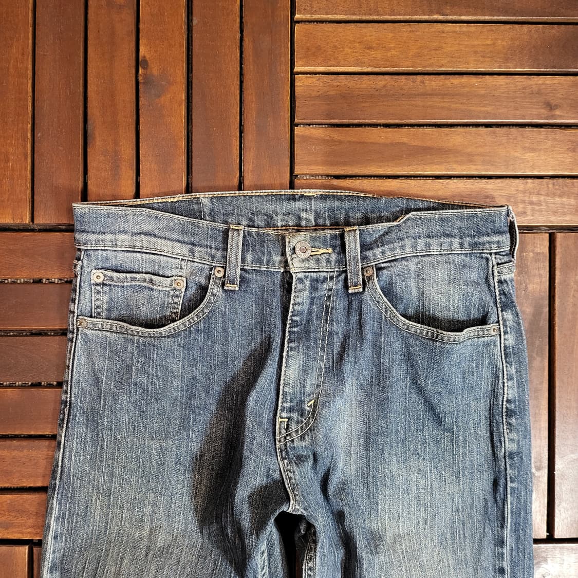 리바이스 청바지 505 (31) 상품이미지9