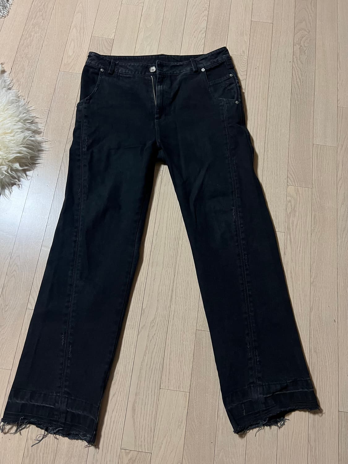 [3] XLIM EP.03 synopsis 01 trousers 상품이미지1