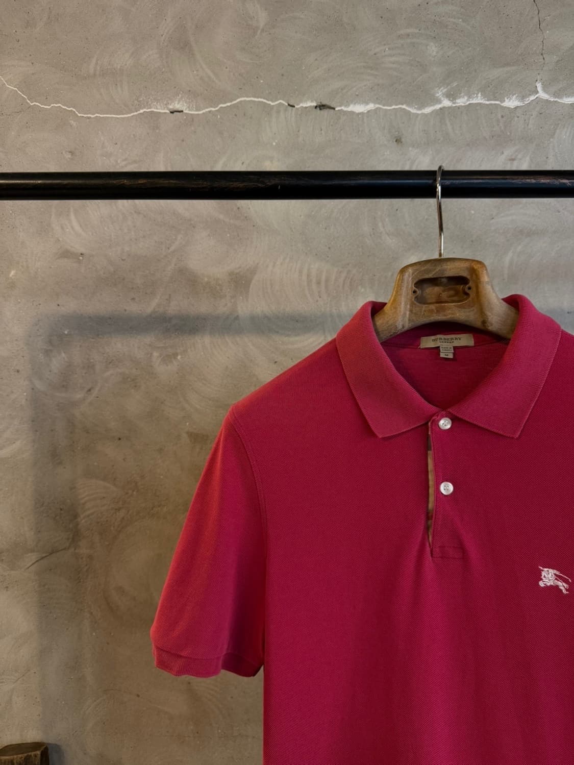 버버리 브릿 pk 셔츠 100 상품이미지6