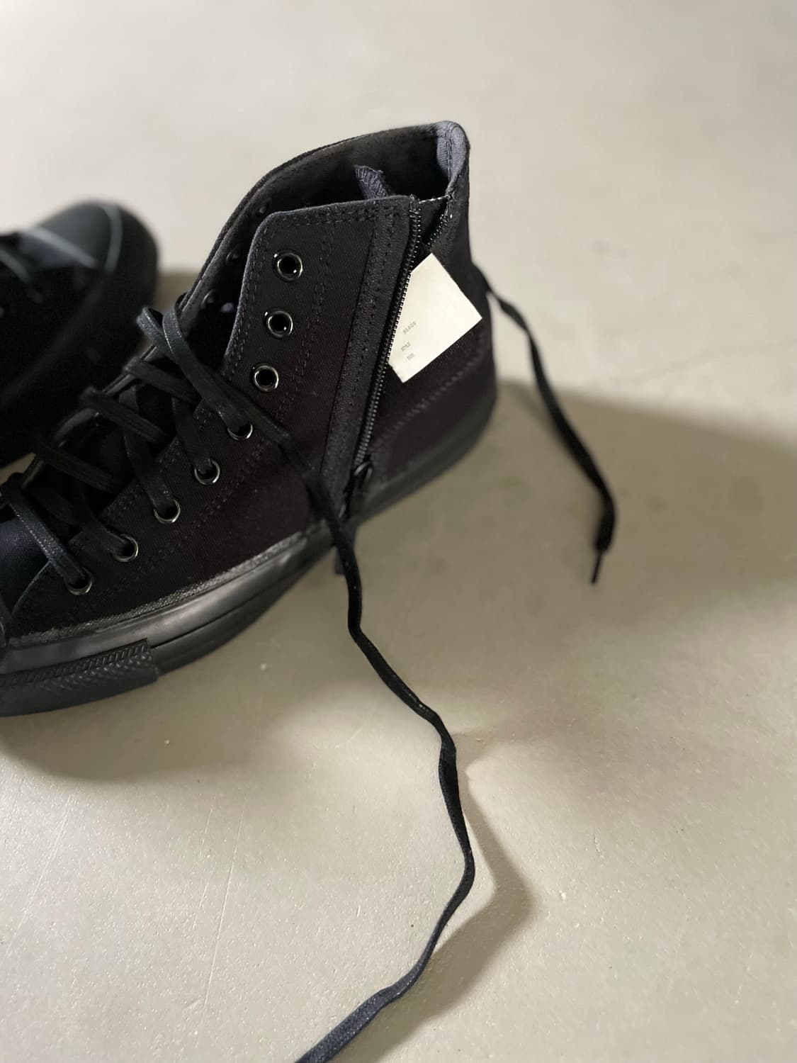 N.HOOLYWOOD  × SOPH  xconverse 스니커즈 상품이미지4