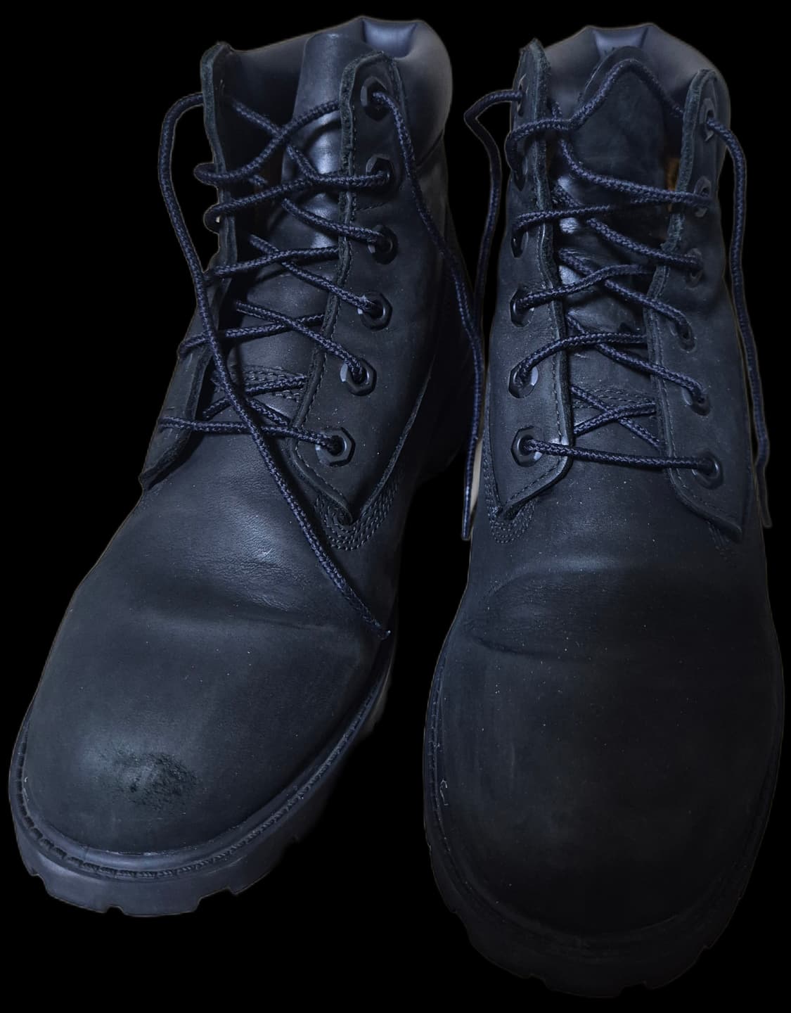 팀버랜드 보이즈 6인치 프리미엄 부츠 상품이미지7