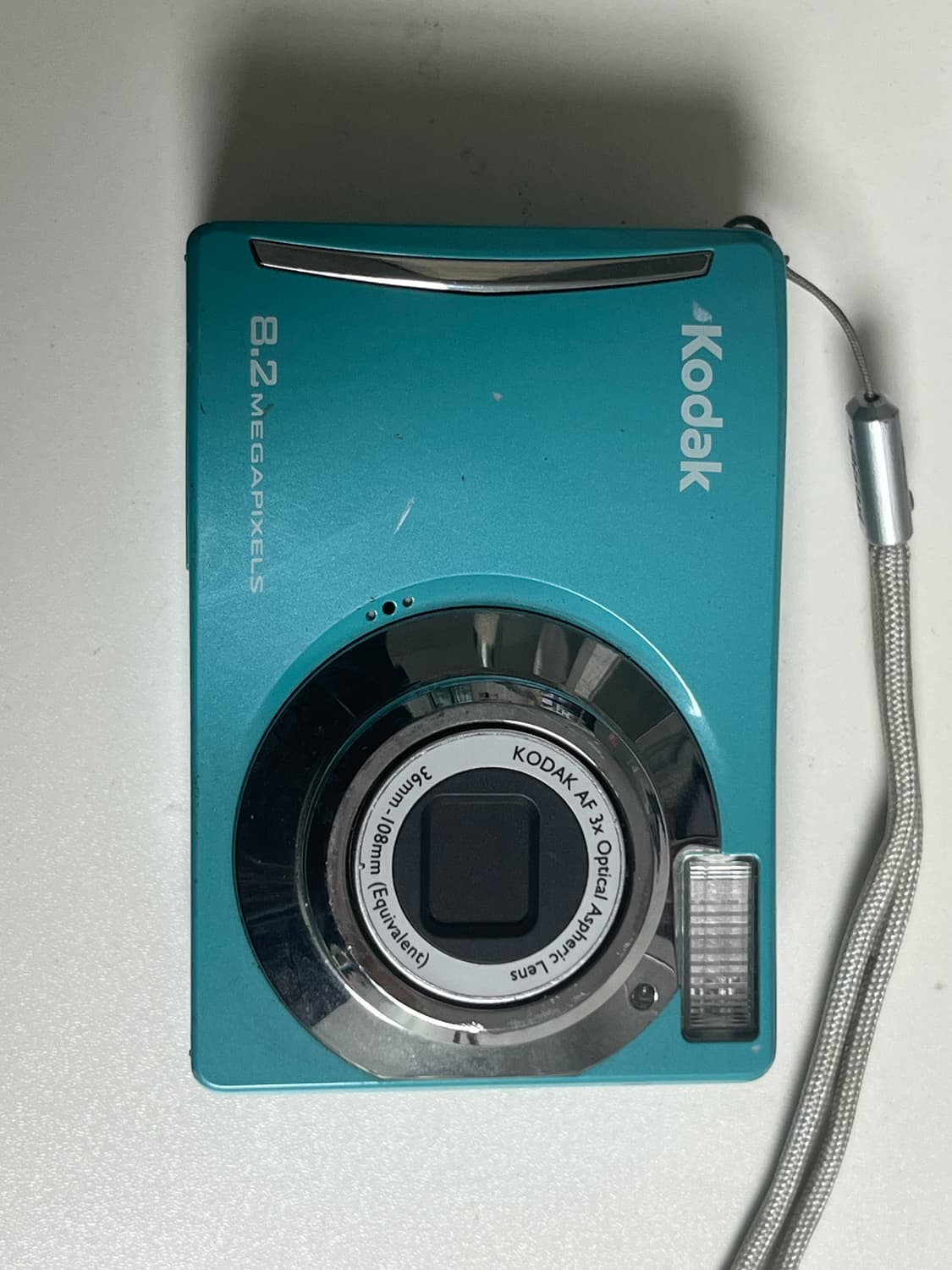 코닥 디카 이지쉐어 c140 kodak easyshare c140 상품이미지1