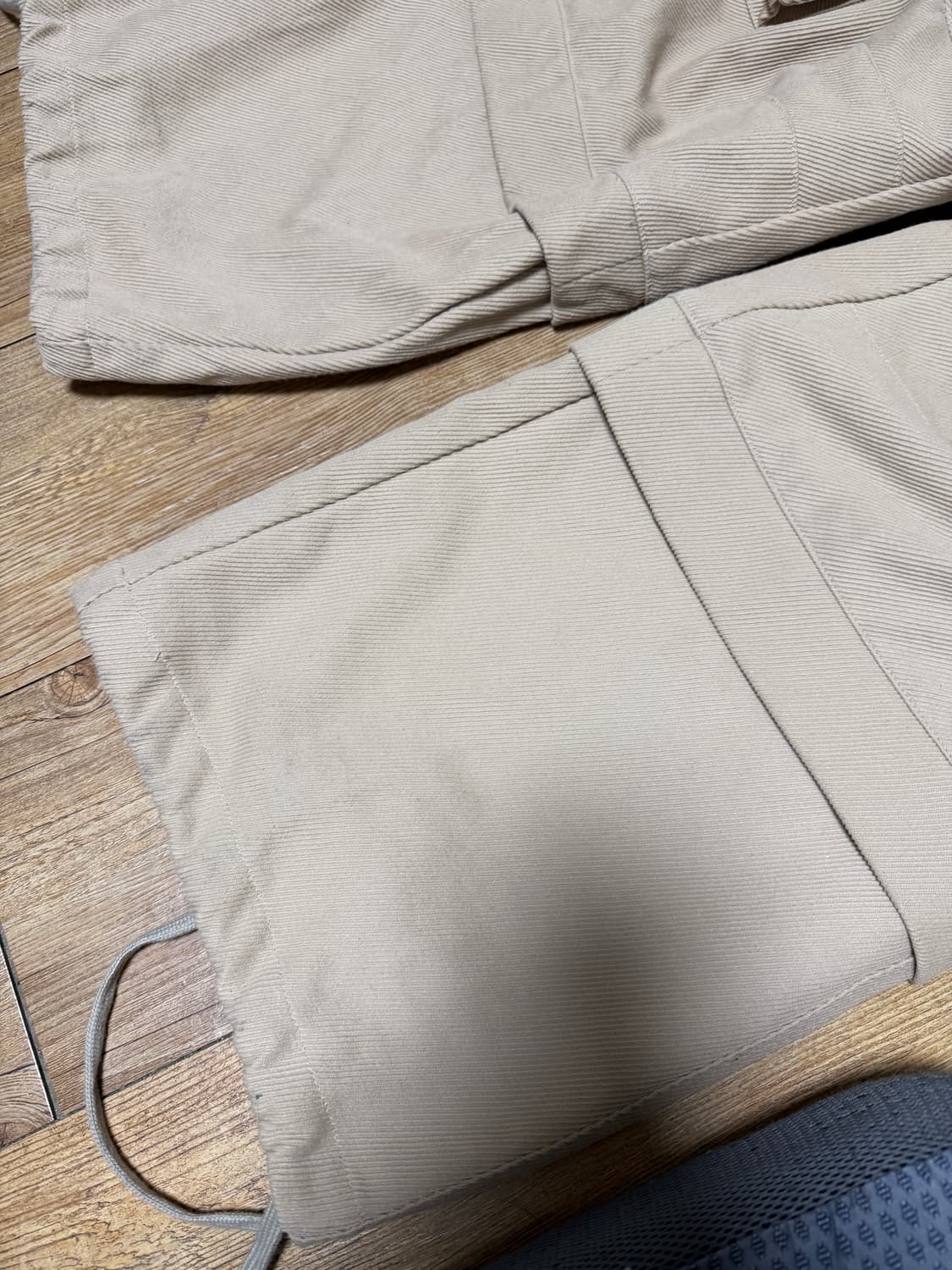 카미엔 타이탄 베이지 2사이즈 상품이미지3