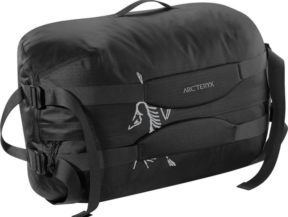 아크테릭스 캐리어더플백 50L (레어) 상품이미지3