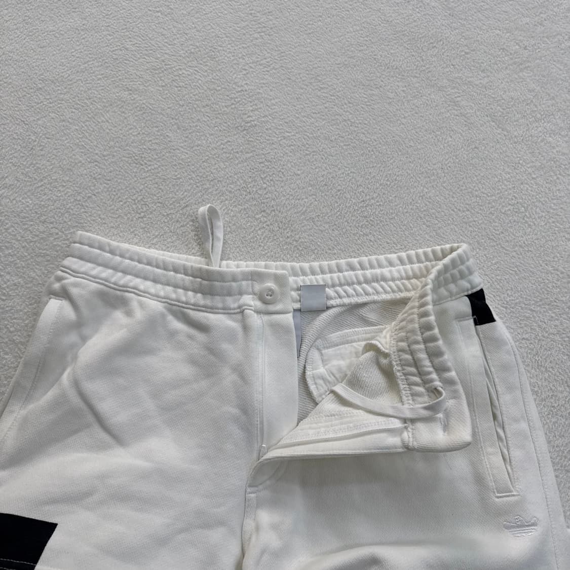 M 아디다스 스케이트보딩 박스 팬츠 0326T 상품이미지3