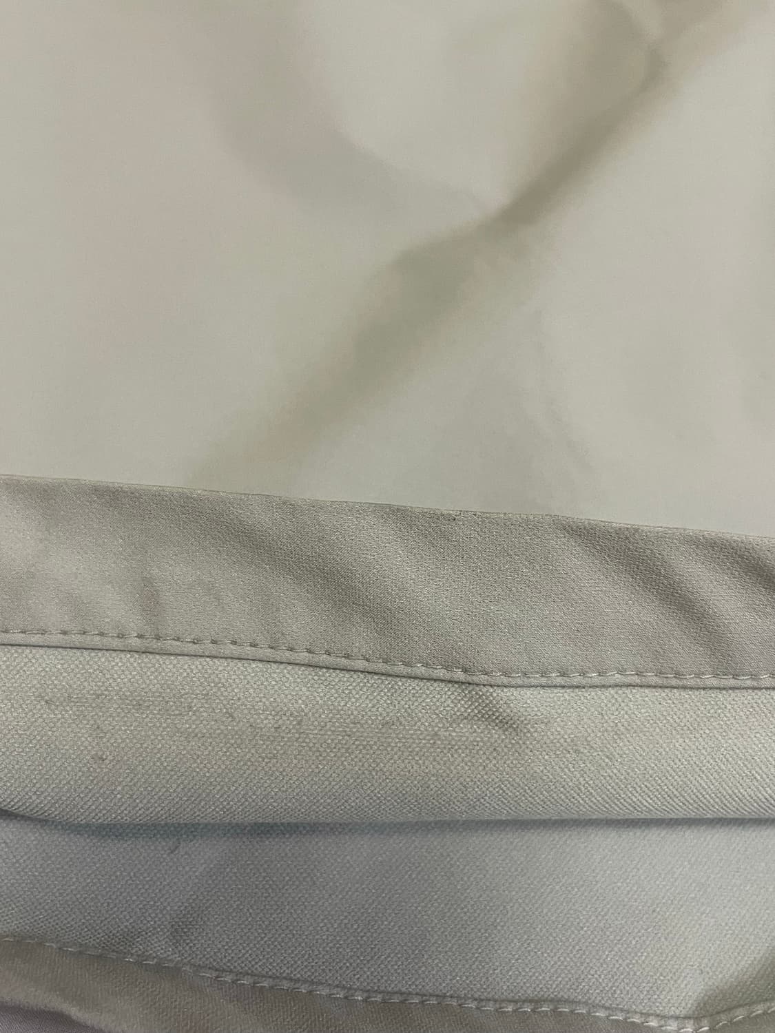 Sansan Gear Vent Pants Grey - 1사이즈 상품이미지4