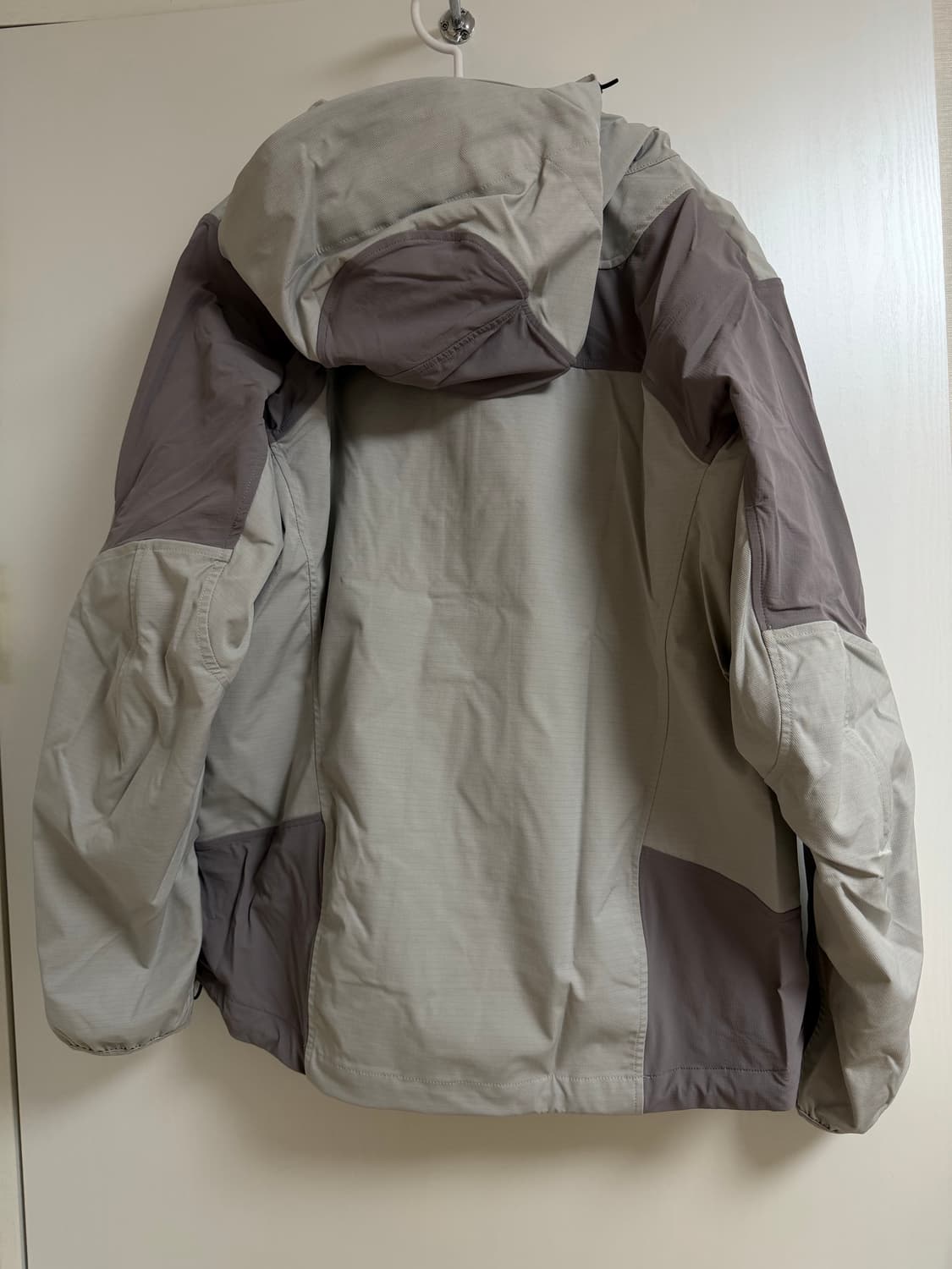 산산기어 인슐레이션 자켓  상품이미지2