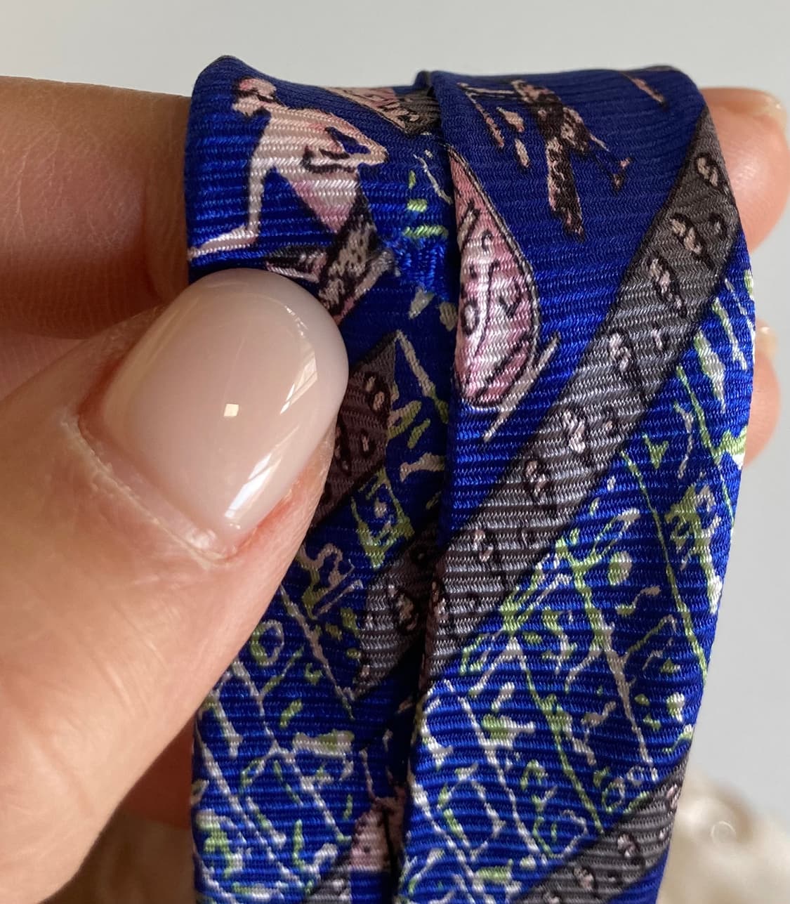 빈티지)넥타이 상품이미지9