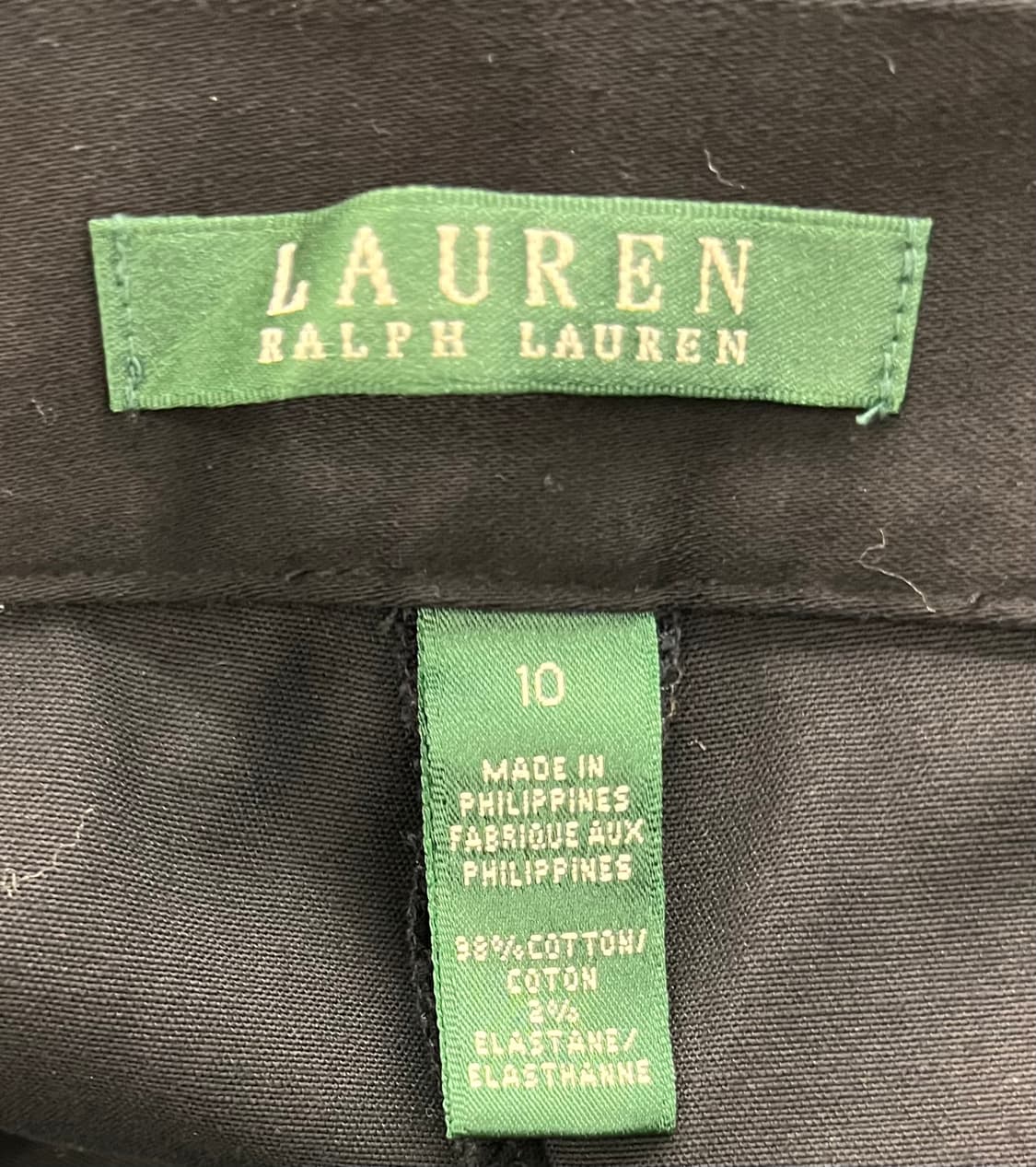 로렌 랄프로렌 슬랙스 10 상품이미지6