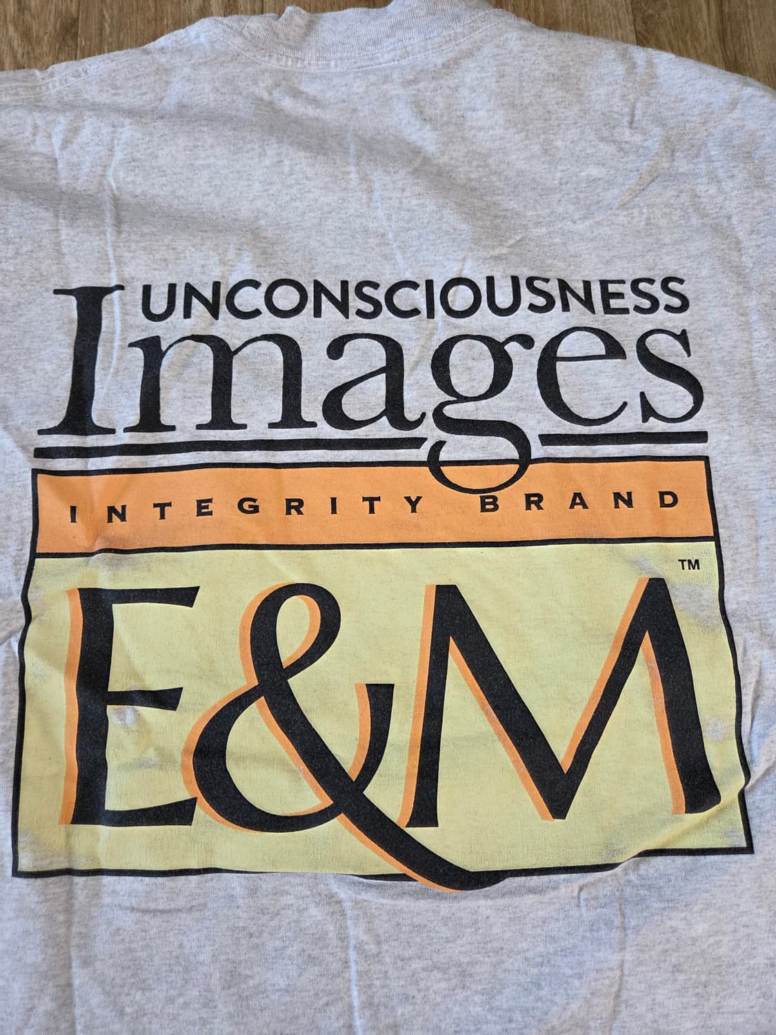 엔즈앤드민즈 endsandmeans images l/s tee  상품이미지3