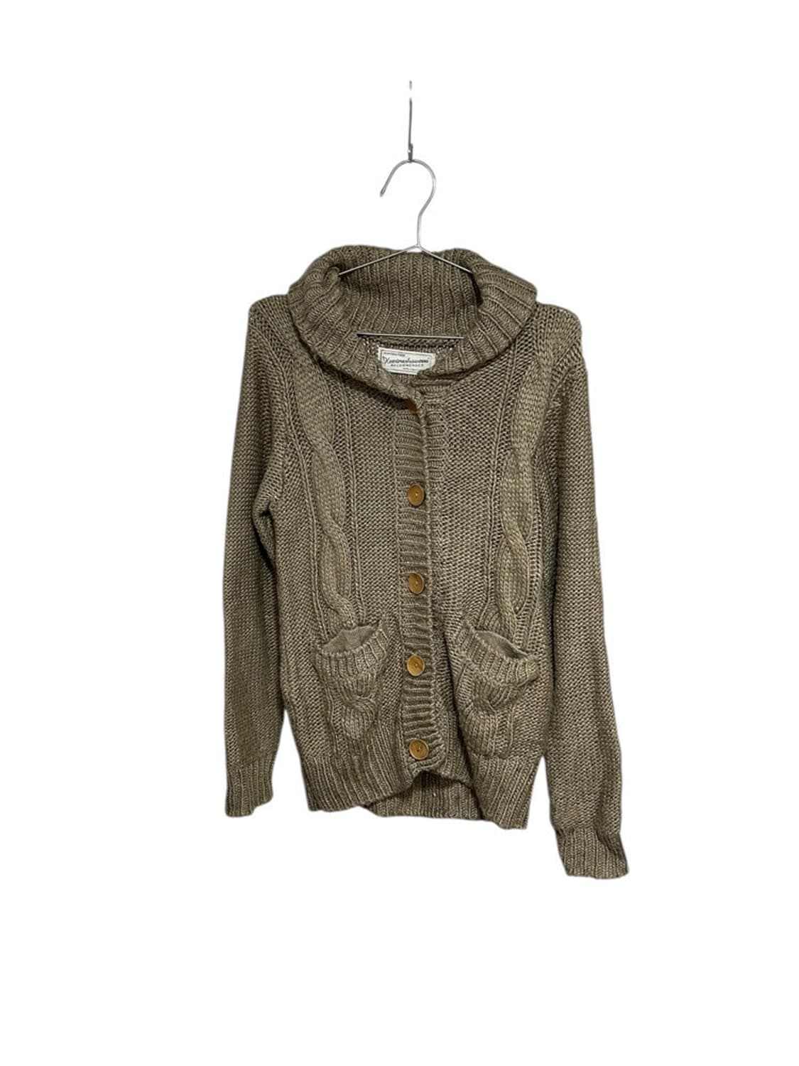 vtg cardigan 상품이미지1