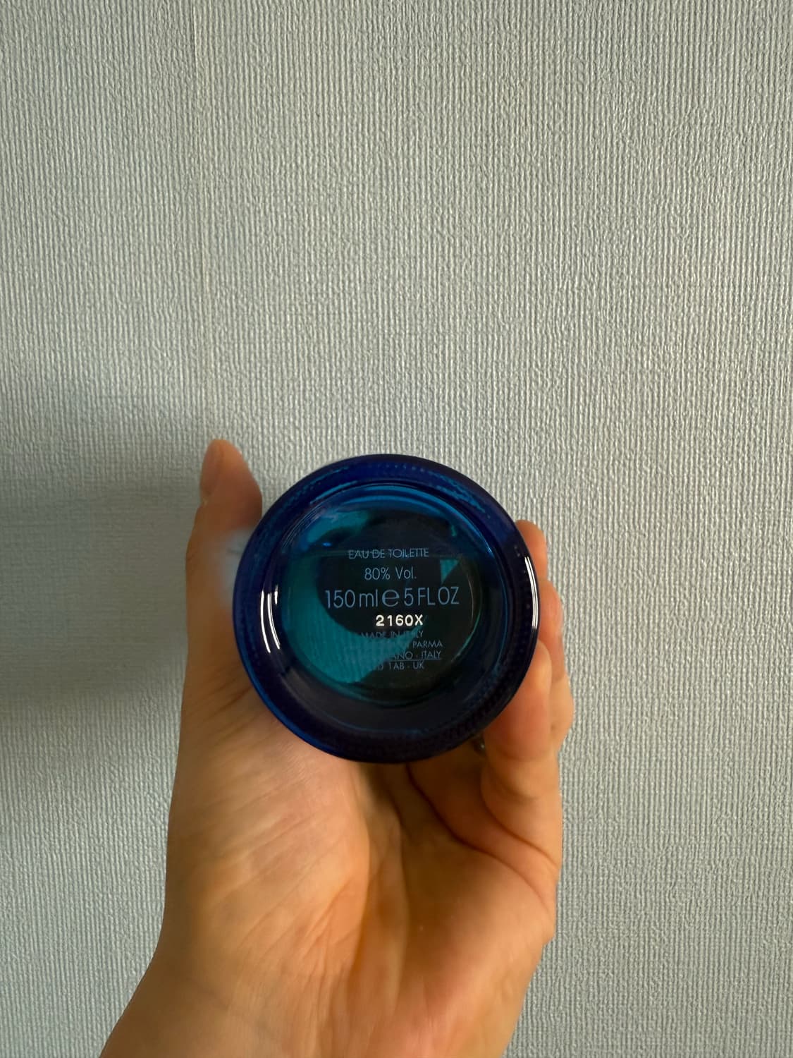 아쿠아 디 파르마 미르토 150ml 상품이미지3