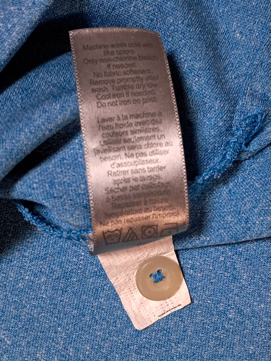 챔피온 반팔티 남성M 상품이미지10