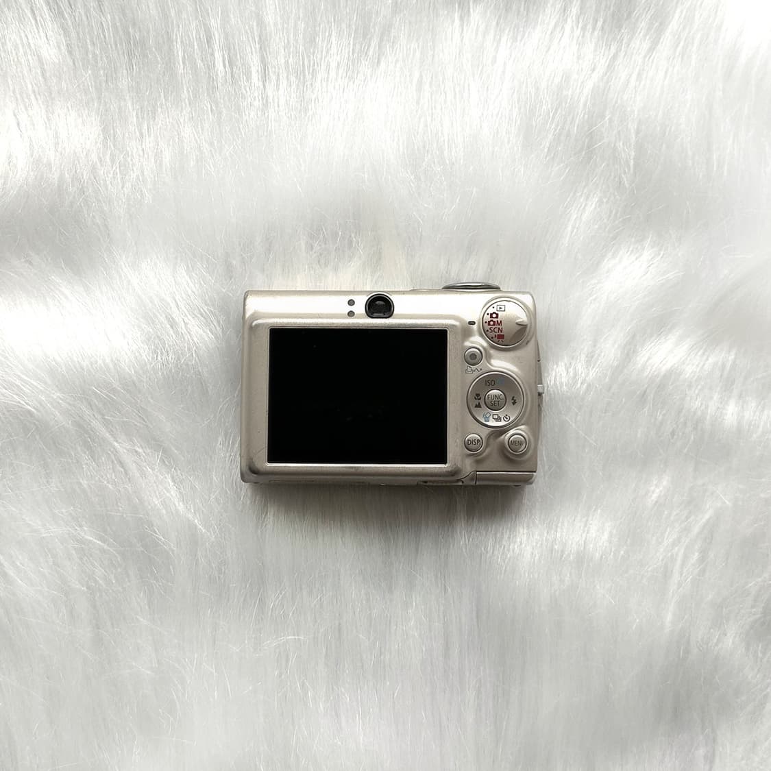 (한국어!💛) 캐논 IXY700 (IXUS750) 원희 디카 상품이미지4