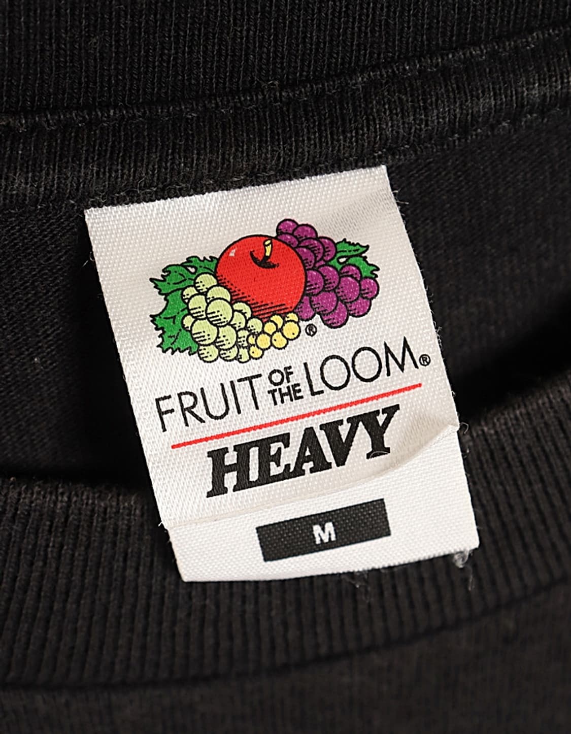 FRUIT OF THE LOOM Pocket T-Shirts 상품이미지7