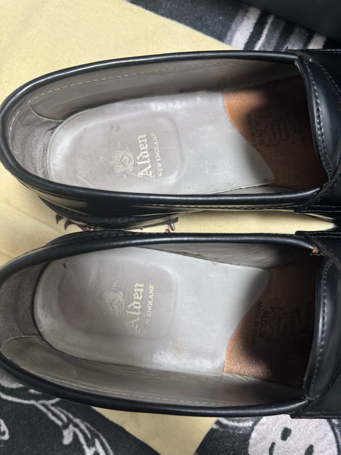 알든 987 9E 상품이미지3