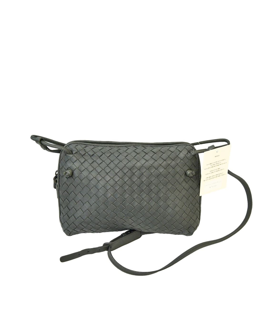 보테가베네타 인트레치아토 노디니 크로스백 (정품) 상품이미지4