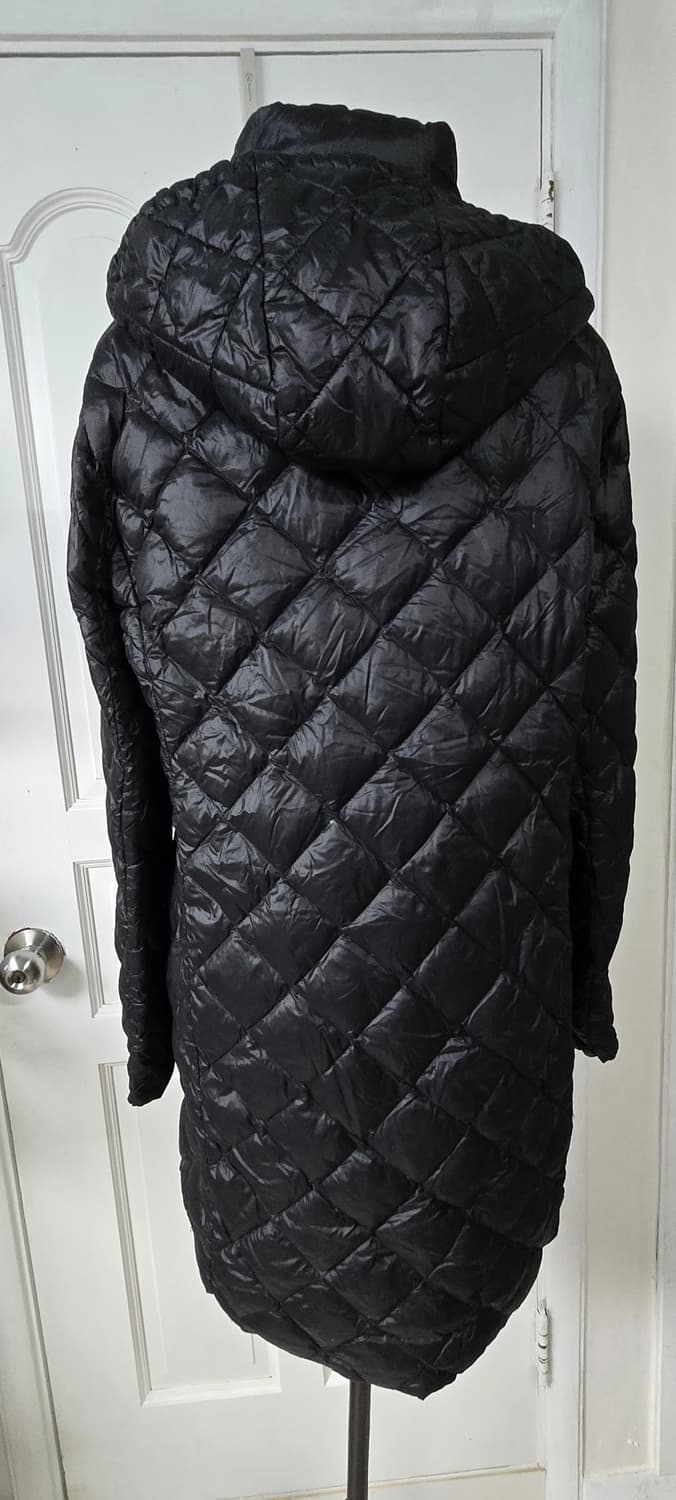 로렌 랄프로렌 퀼팅 다운패딩 상품이미지6