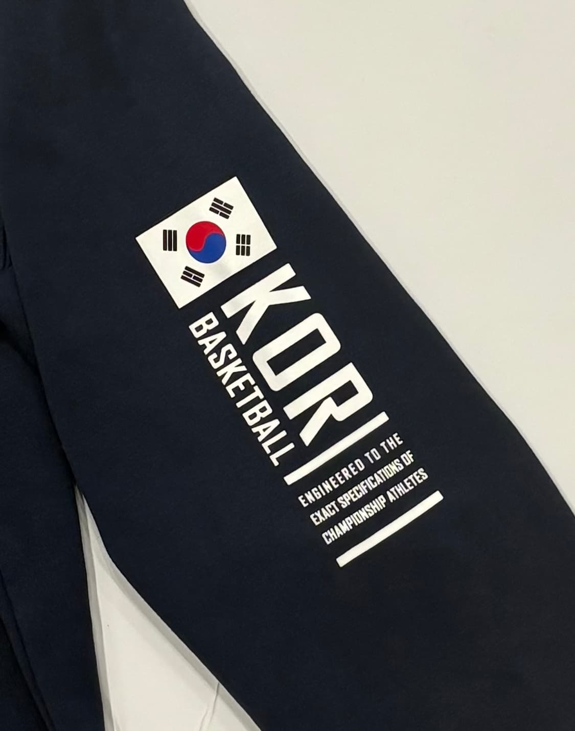 Nike 나이키 국가대표 농구 후드티 상품이미지3