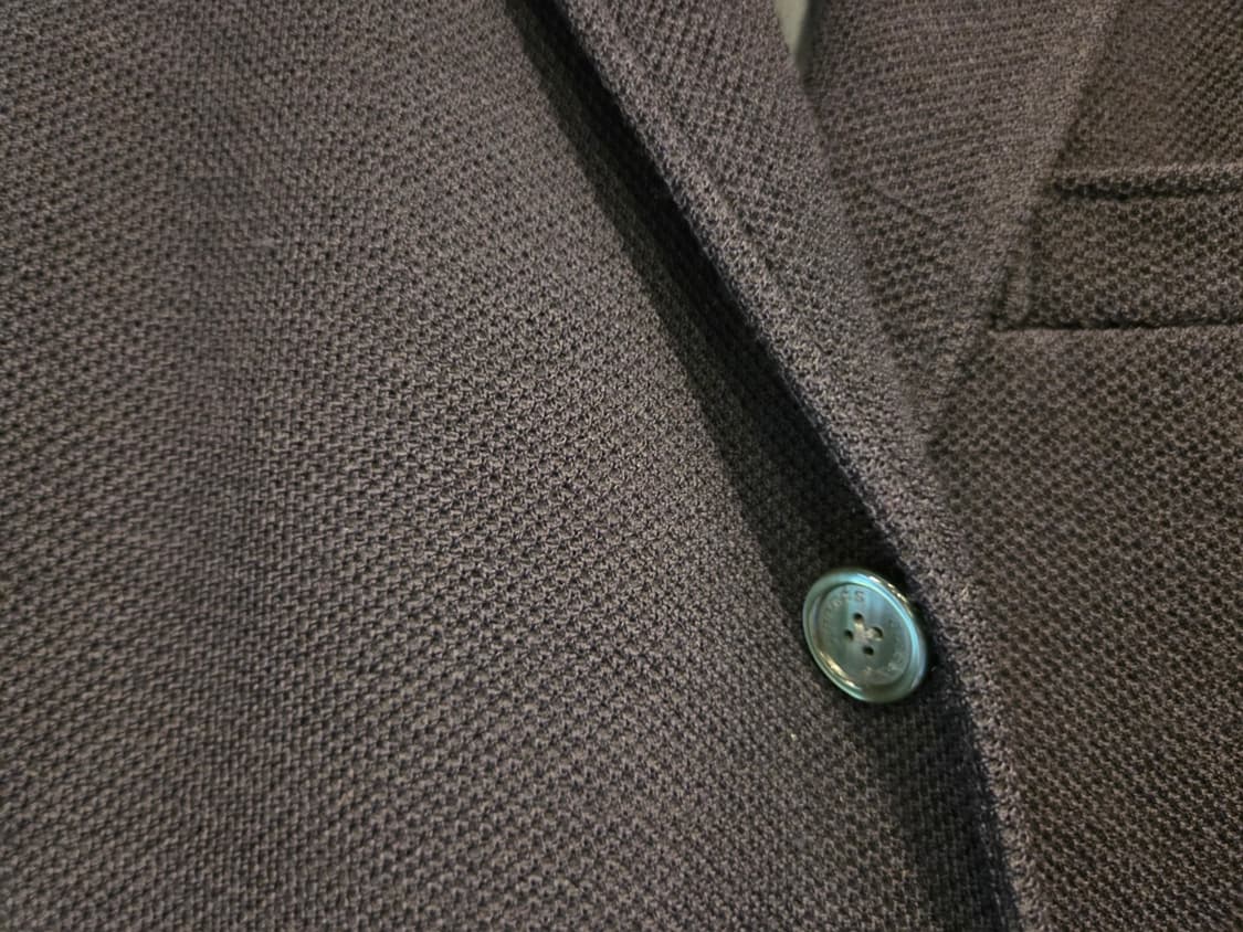 제이프레스 네이비자켓 상품이미지4