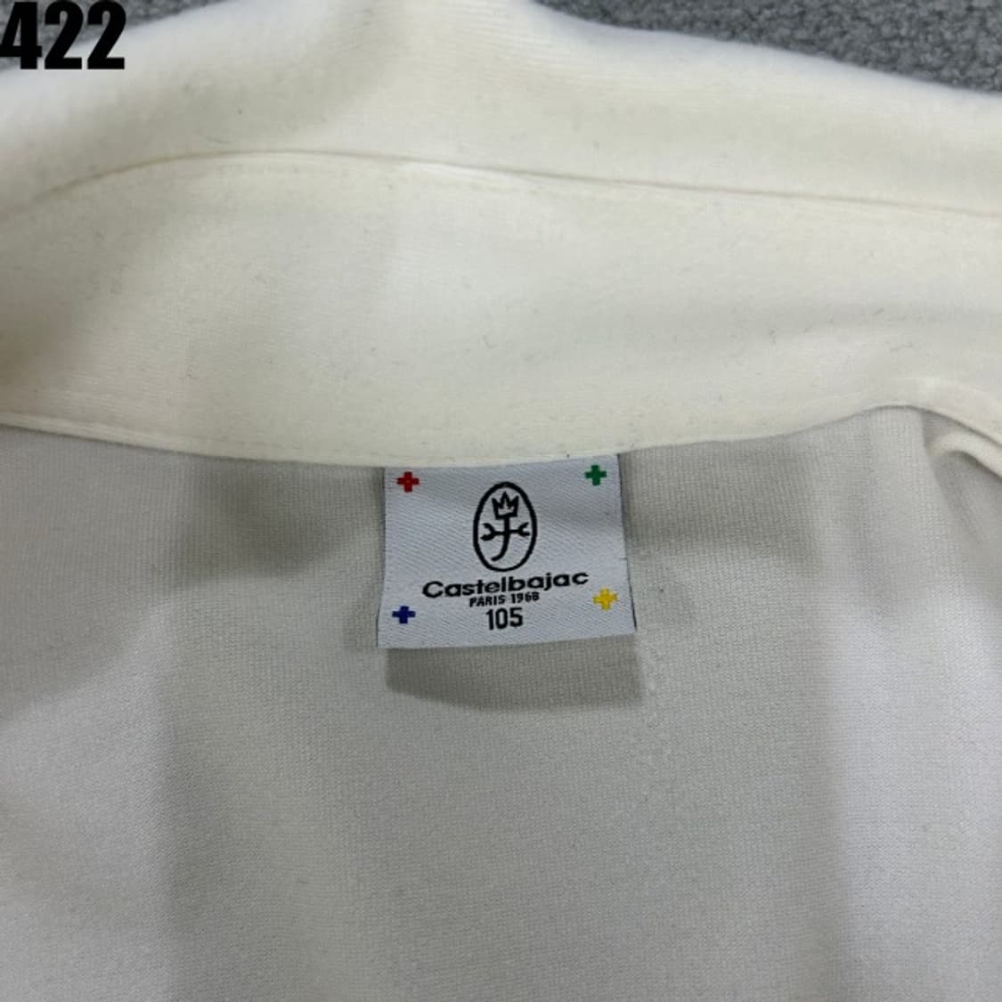 castelbajac 롱슬리브 105 상품이미지2