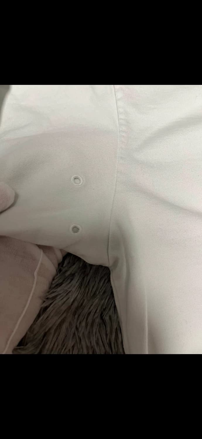 [22ss/XLsize] 스톤아일랜드 롱슬리브 상품이미지5