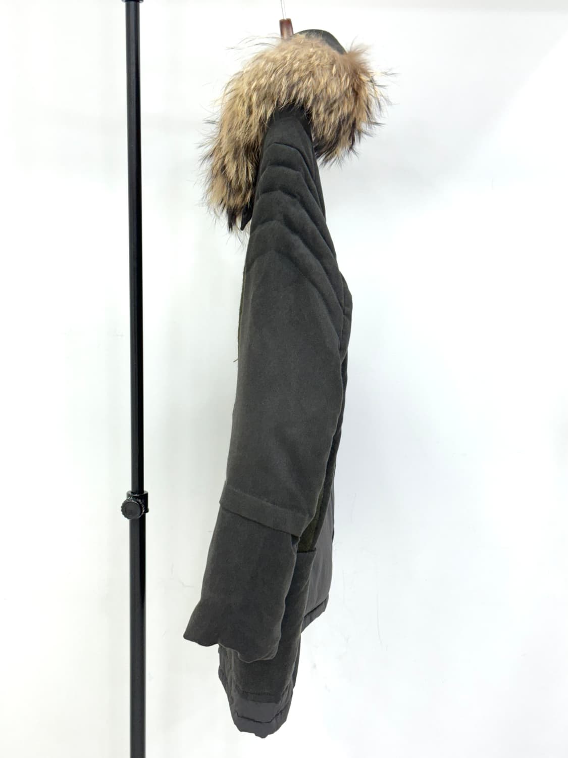 세일) 시스템 오리털 패딩 55-66 상품이미지2