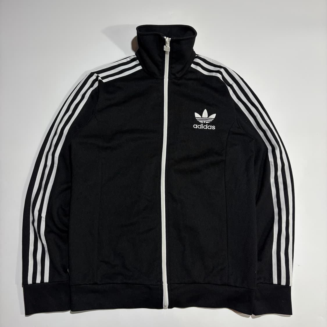 아디다스 파이어버드 삼선 트랙 집업 자켓 상품이미지1