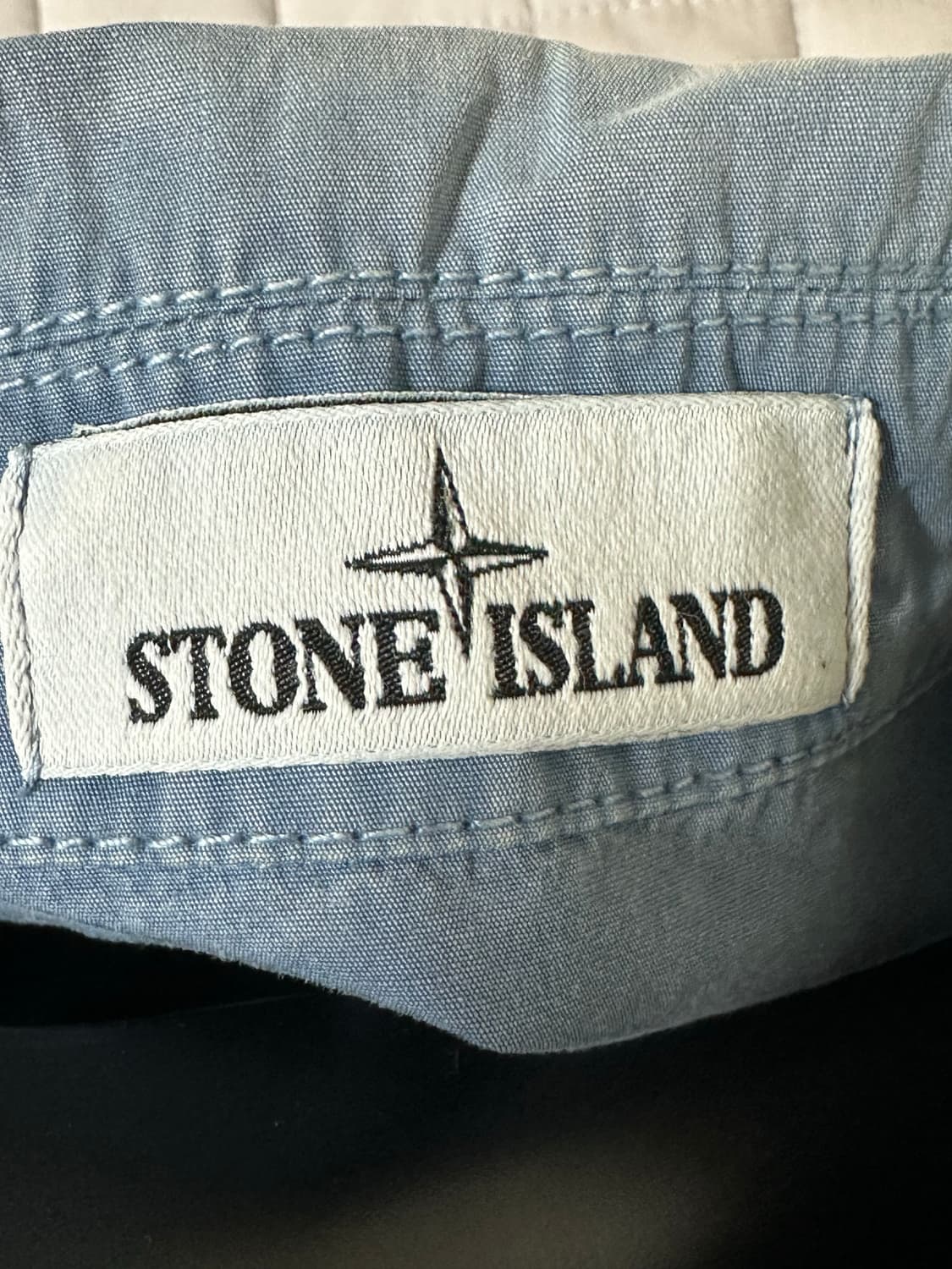 스톤아일랜드 오버셔츠 XL 상품이미지5