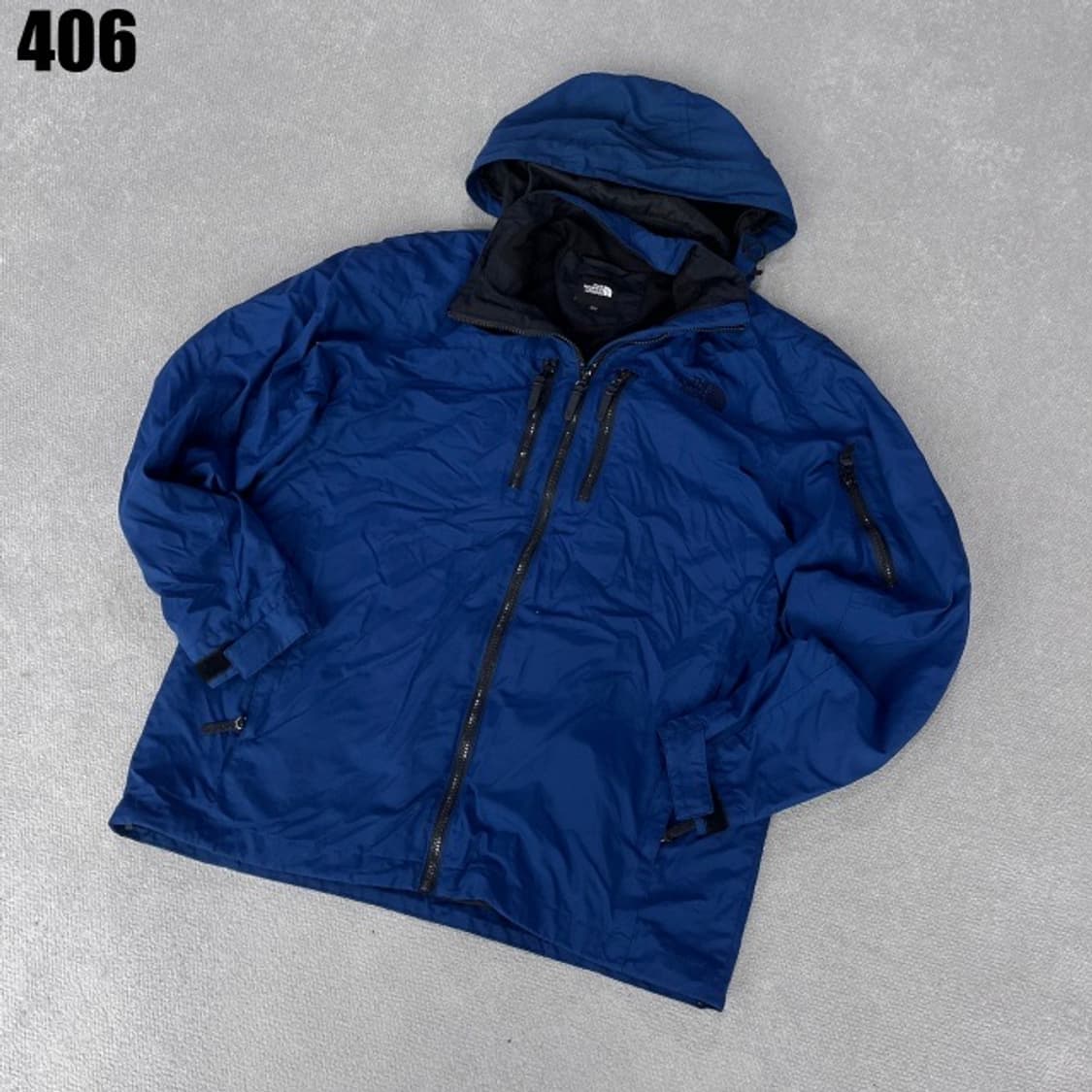 노스페이스 바람막이 자켓  상품이미지1