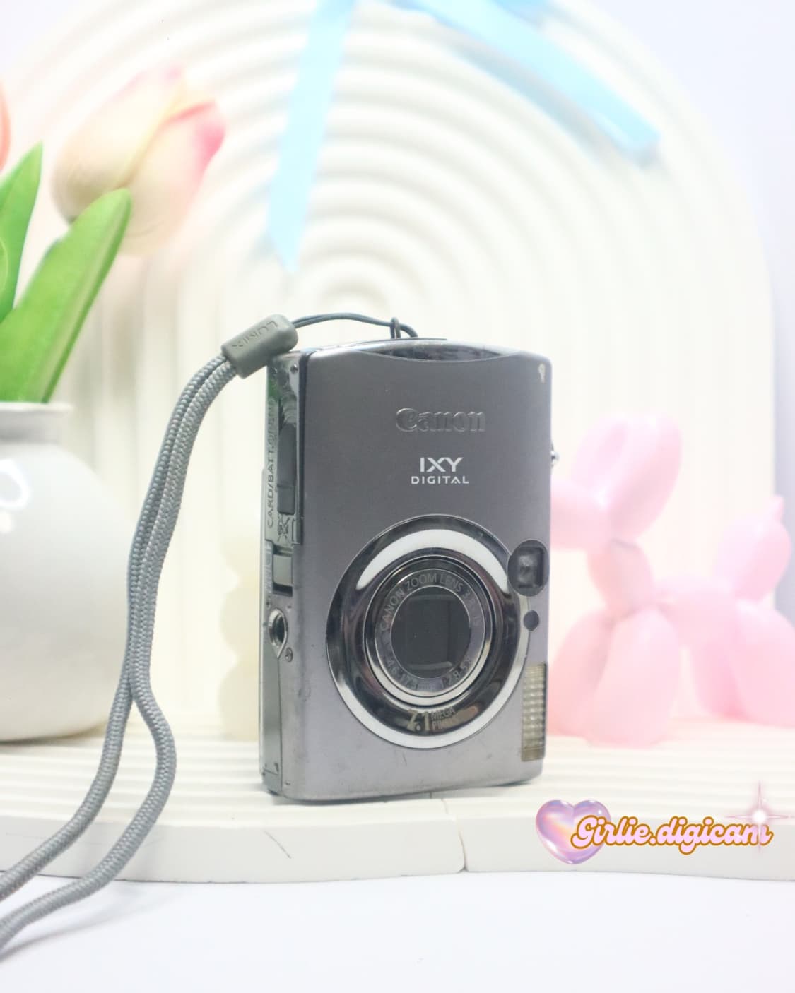 *연예인,유튜브 디카* 캐논 익서스850is /익시900is 상품이미지2