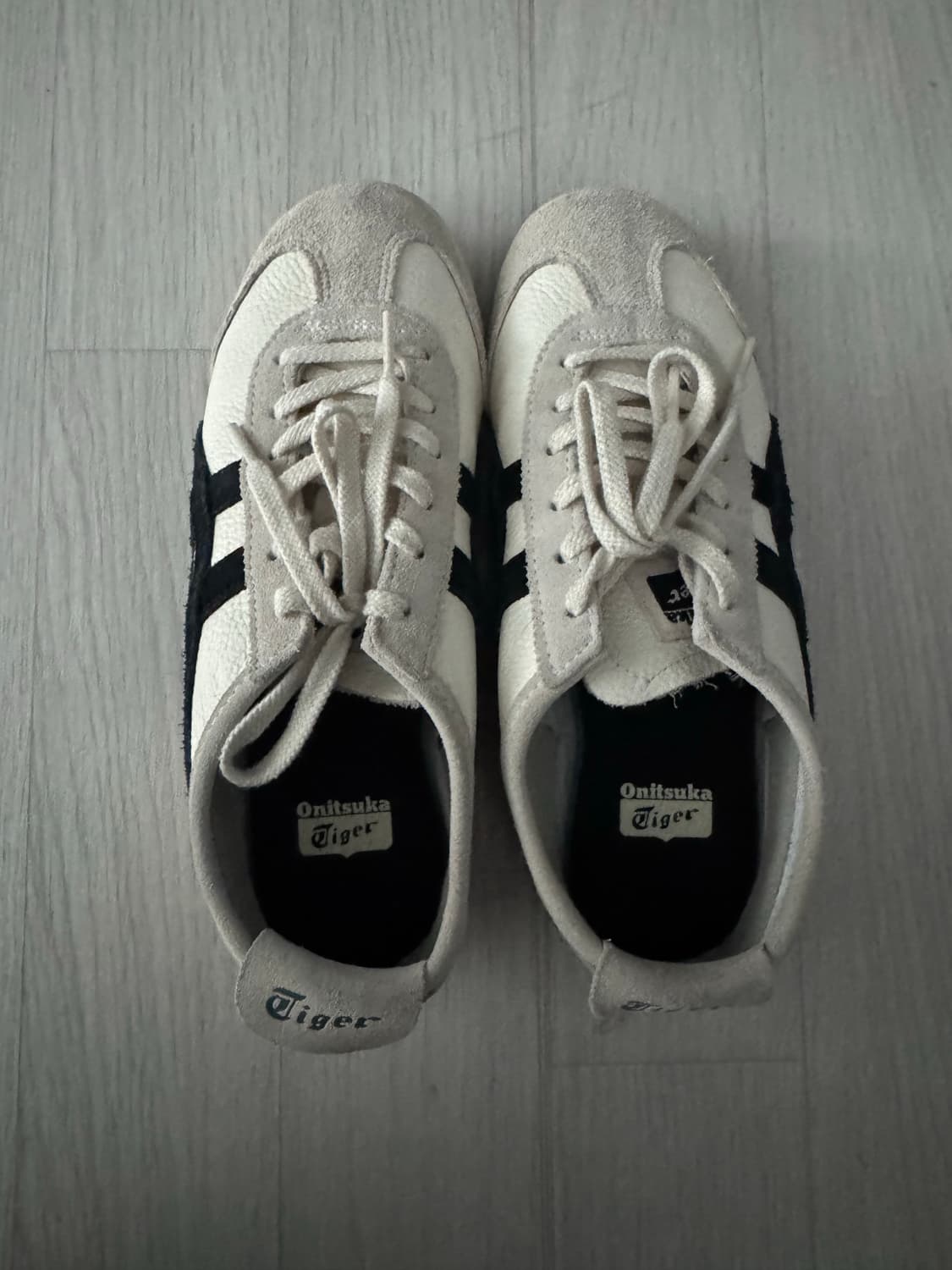 오니츠카 타이거 멕시코 66 사이즈 230 상품이미지1