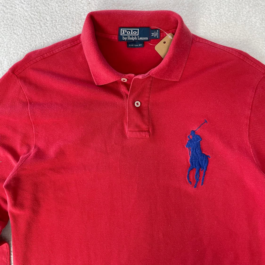 폴로랄프로렌 빅포니 롱슬리브  상품이미지3