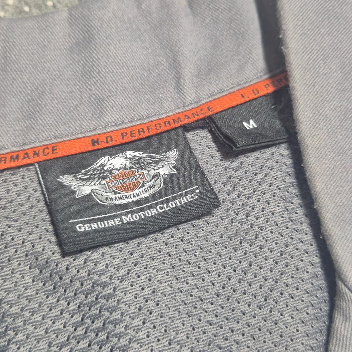 [M]할리데이비슨 반팔셔츠 -534 상품이미지6