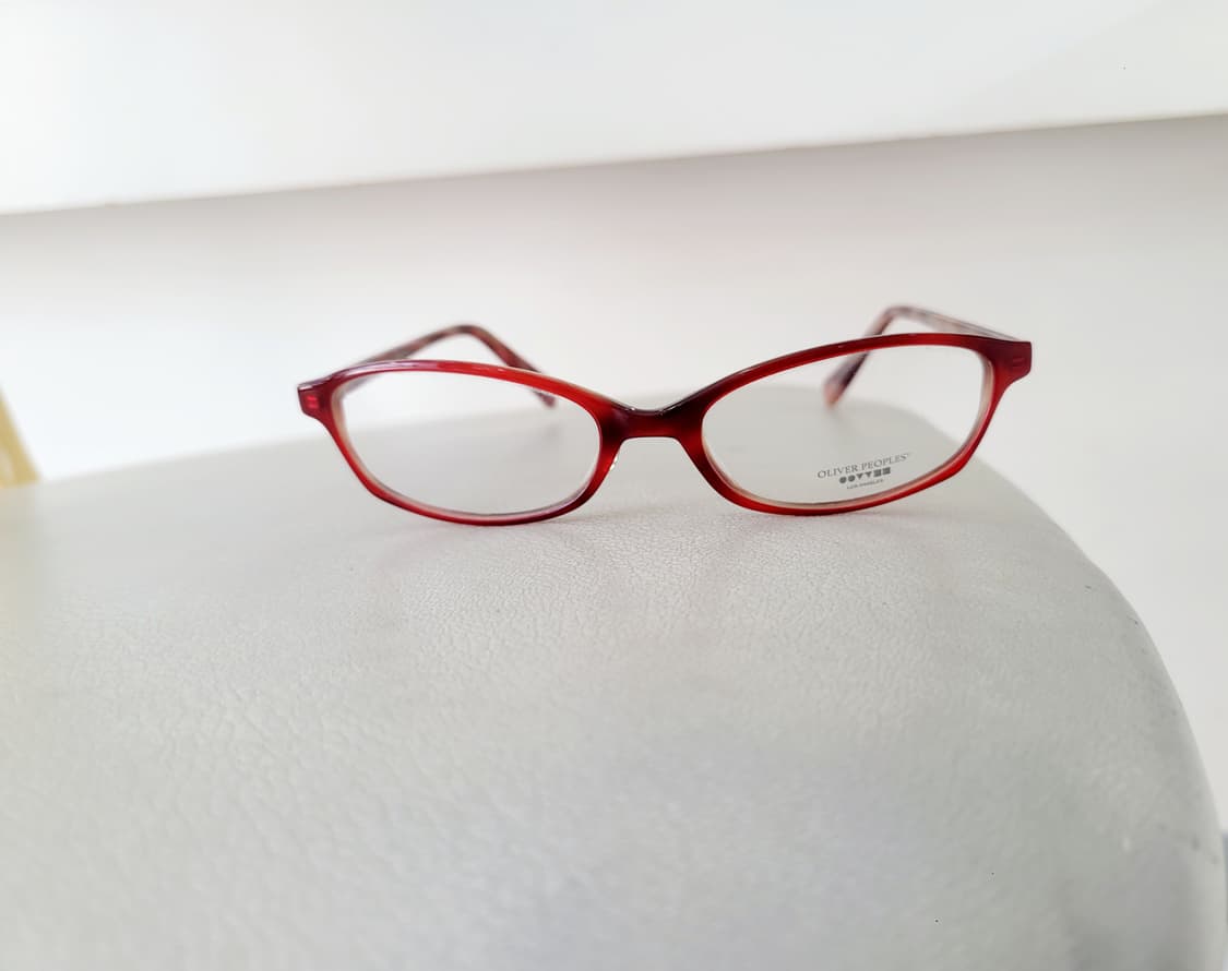 올리버피플스 안경긱시크스타일 Oliver Peoples Raquel-P 상품이미지6