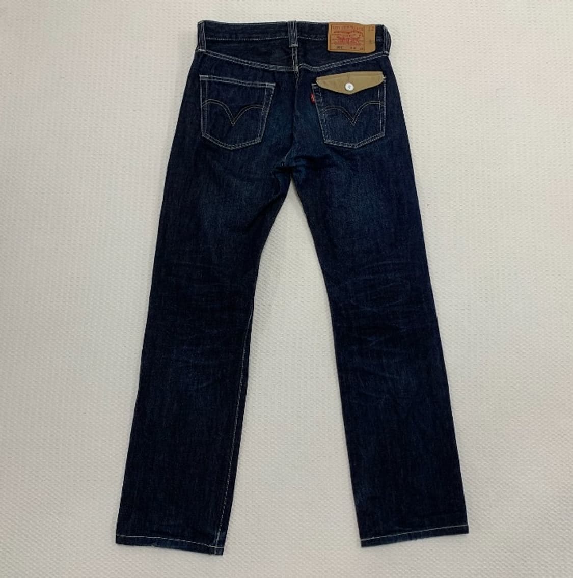 리바이스 501  상품이미지2