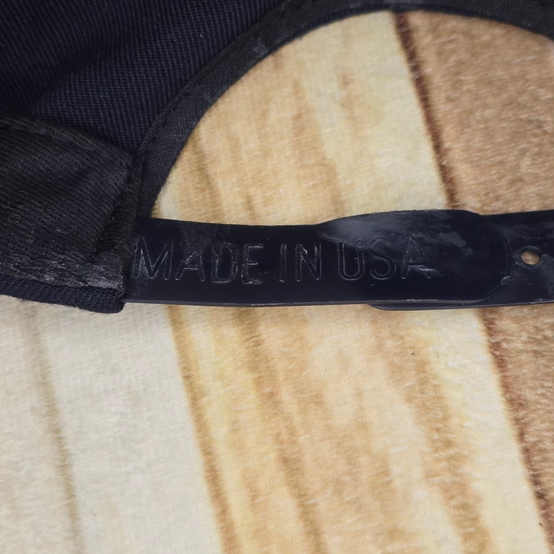 90s 미해군 7함대 캡 상품이미지4