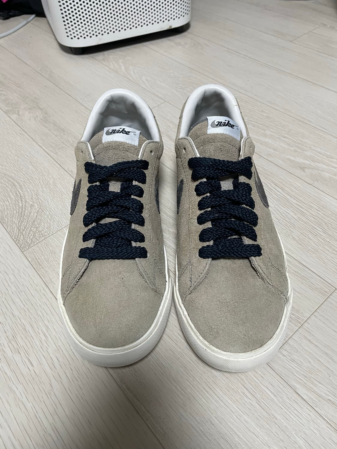 나이키 유니폼 익스페리먼트 테니스 클래식 상품이미지1