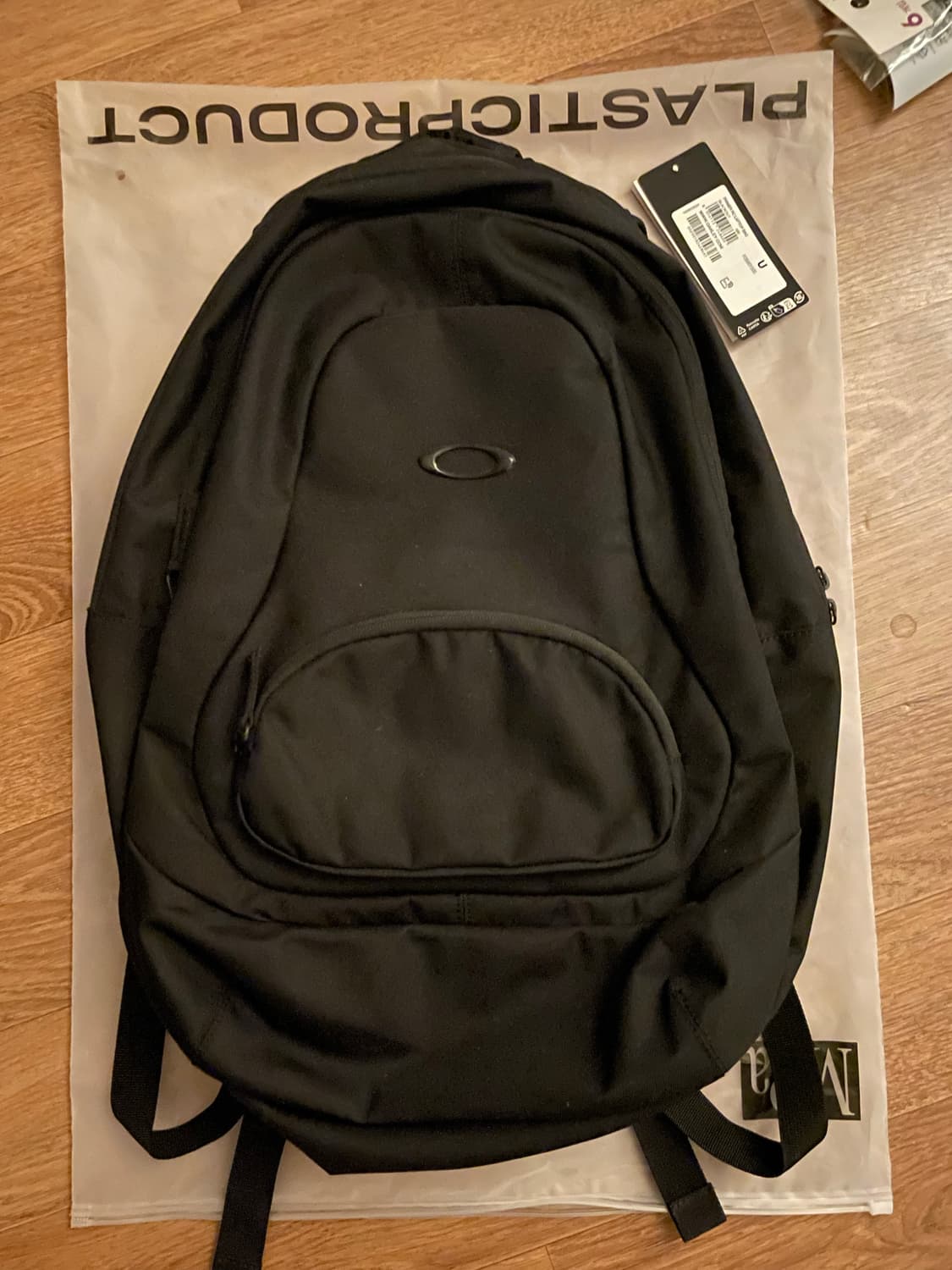 오클리 RC 랩탑 백팩 상품이미지3