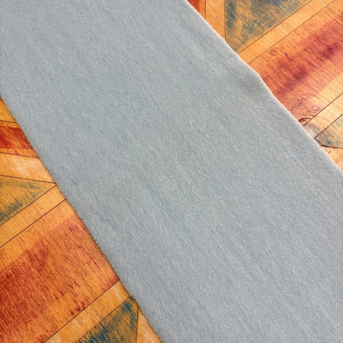 KOOKAI 캐시미어 머플러  상품이미지5