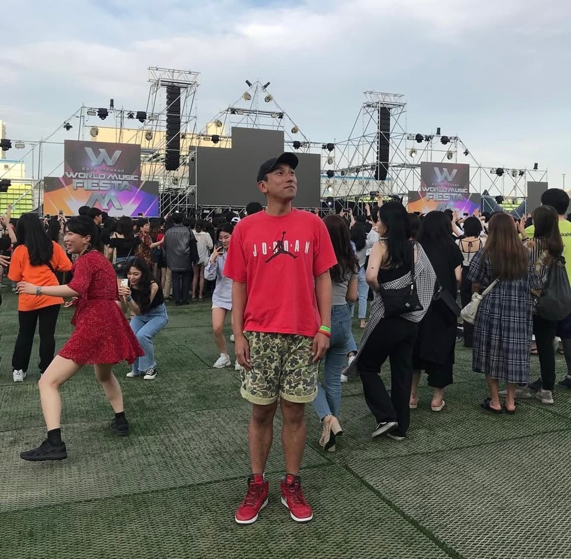 조던 1 레트로 하이 프리미어 구찌 (2008) 상품이미지1