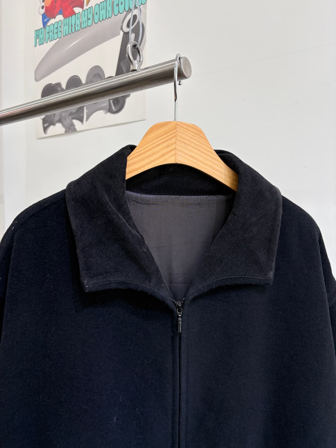 P&A 자켓 상품이미지2