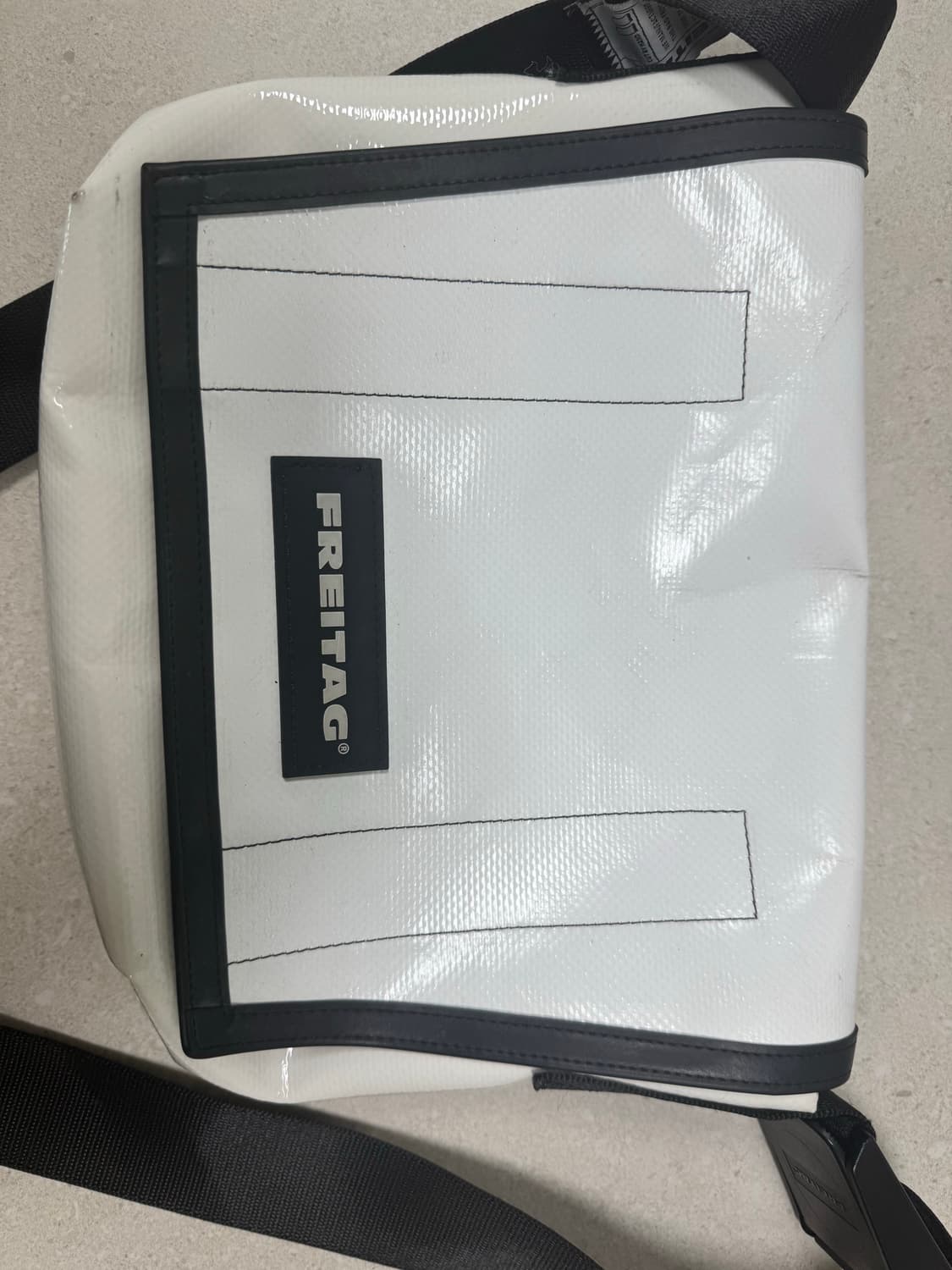 프라이탁 라씨 올흰 판매합니다 (민트택 O) 상품이미지1