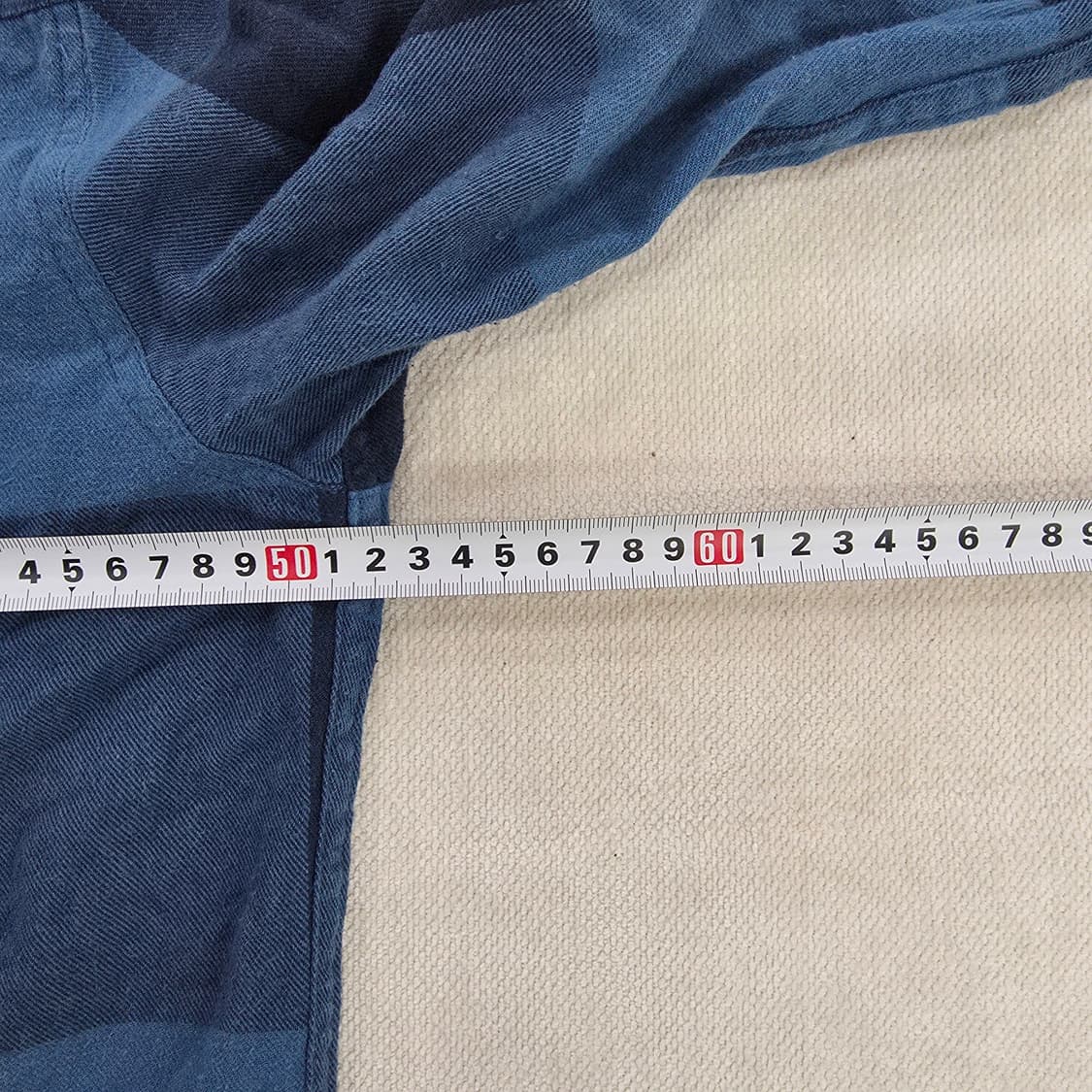 [M] 리바이스 웨스턴 셔츠 남방 1229J 상품이미지6