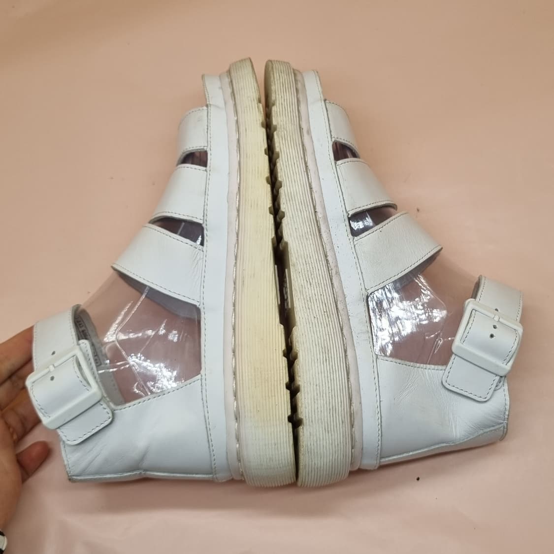 닥터마틴 클라리사 여성샌들 240  상품이미지5