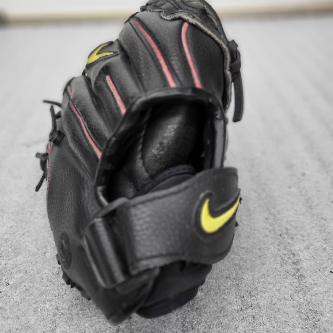 나이키 야구 글러브 EDGE 11.00 유소년용 상품이미지4