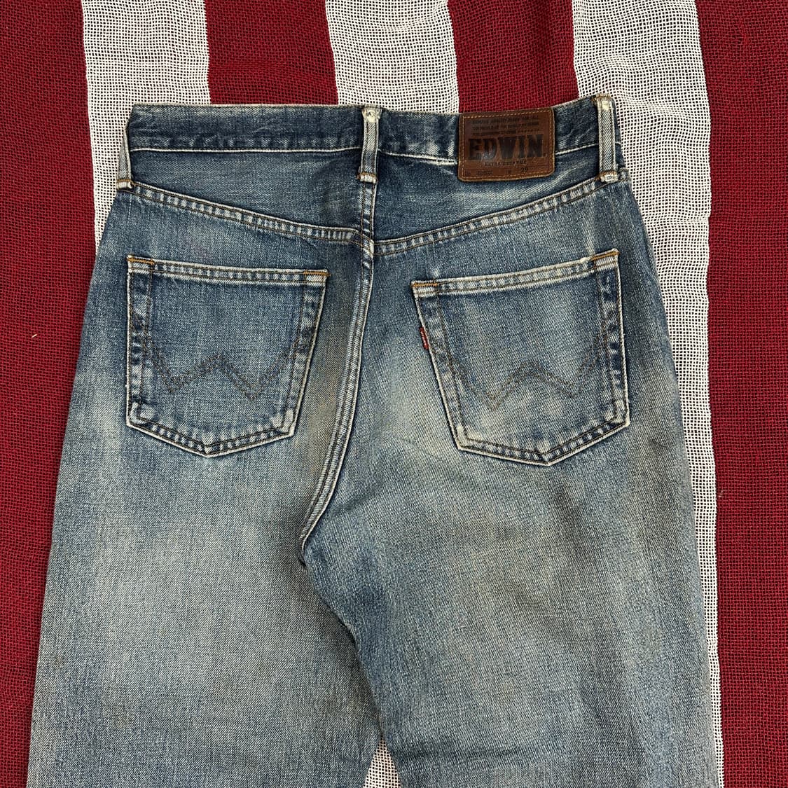 90s Edwin 405xx 상품이미지6