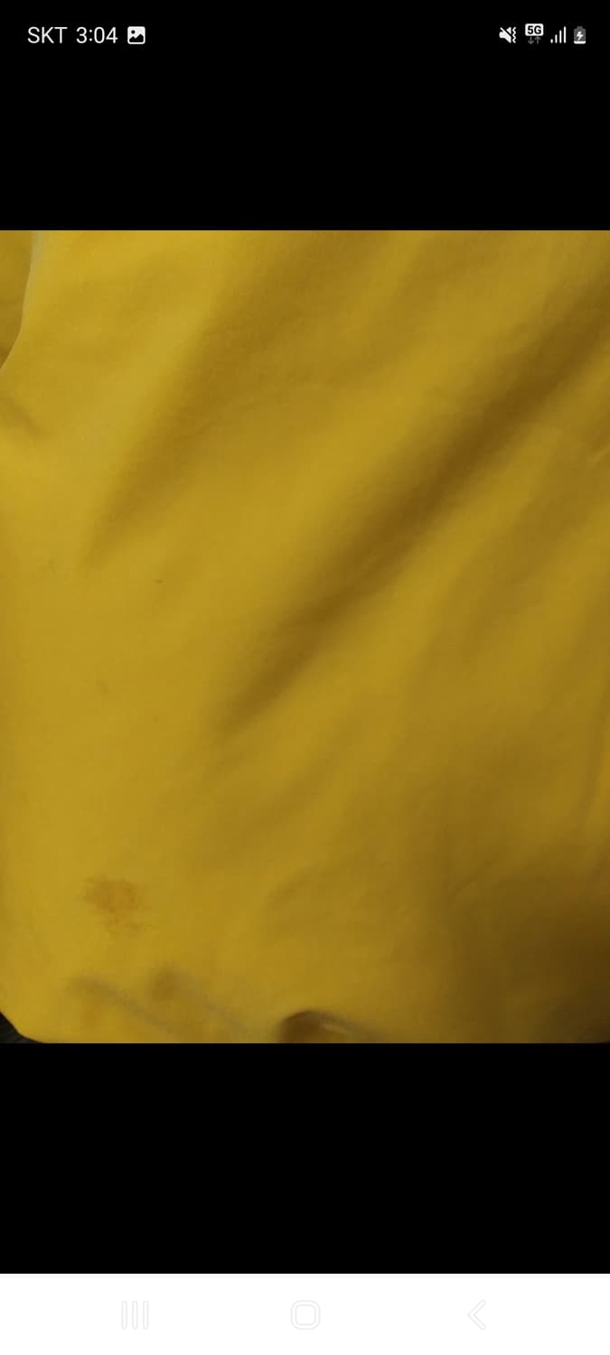 젝시믹스 패딩 프리사이즈 남여공용 상품이미지7